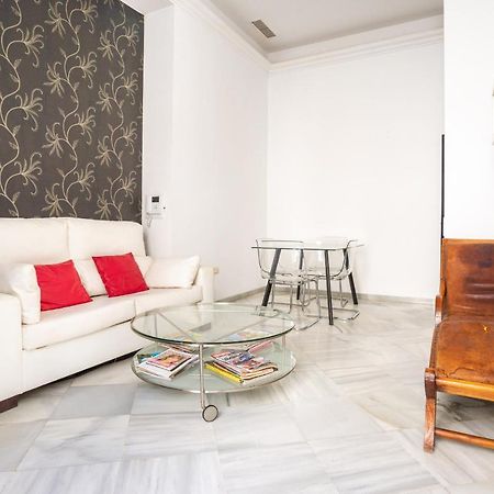 Urbe10 Cister 1 Bedroom Apartment 말라가 외부 사진